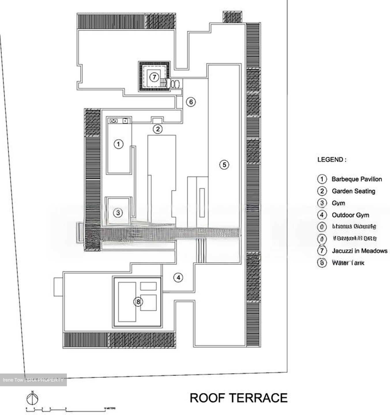 Jervois Privé (D10), Apartment #469780681